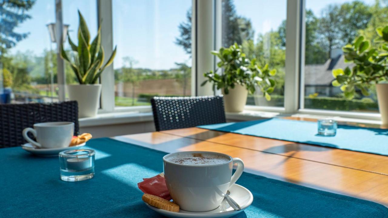 De Heek 3* Valkenburg aan de Geul